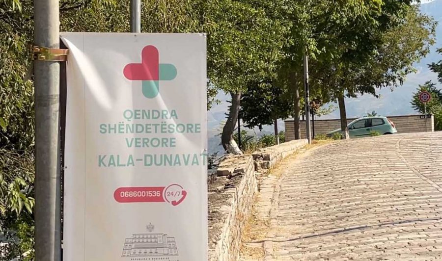 Pickimet dhe goditja nga dielli shqetësimet shëndetësore më të shpeshta gjatë verës