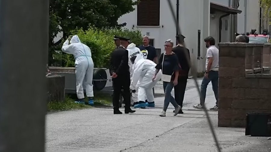 Tragjike/ 35-vjeçari vritet, copëtohet dhe varroset në një kosh me gëlqere! Arrestohen partnerja dhe nëna e tij