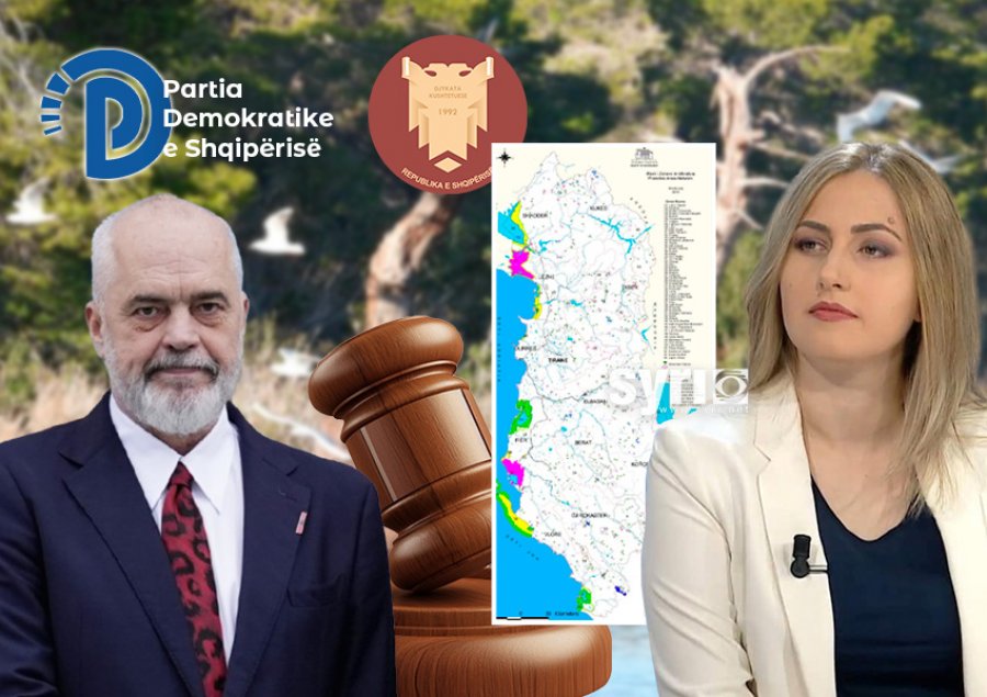 ‘Nga sot nuk kemi më zona të mbrojtura!’/ Zhupa për nënshtrimin e GjK ndaj Ramës: Fatkeqësi për vendin...