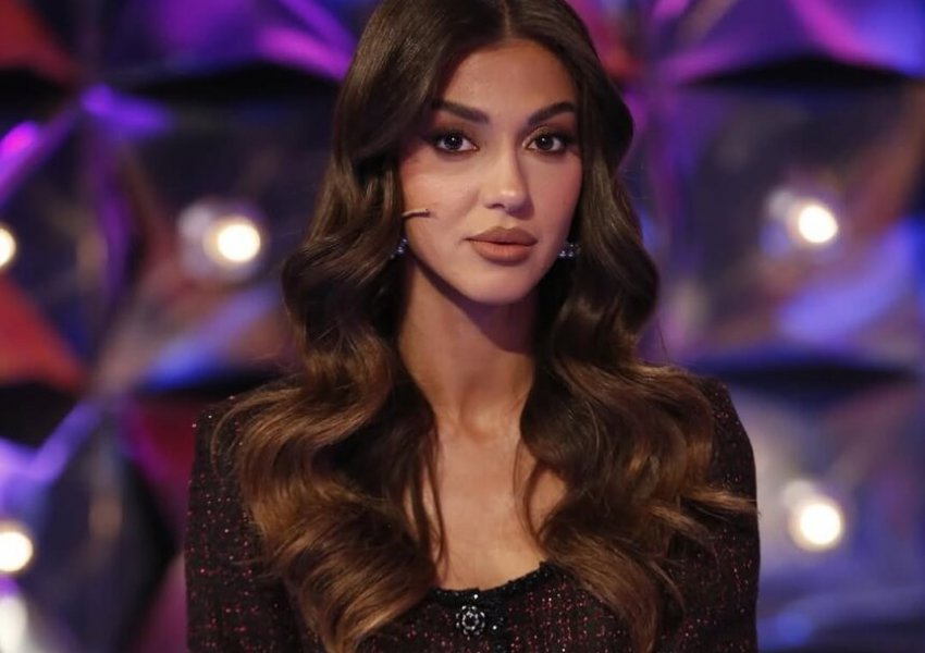 Loredana Brati konfirmon divorcin nga ish-burri