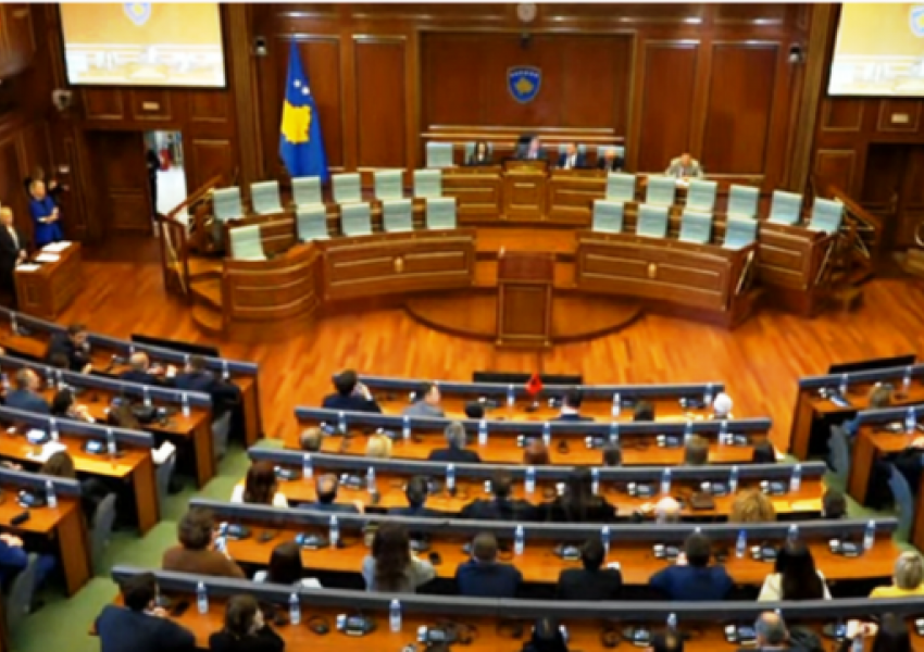 Vazhdon ngërçi, dështon edhe përpjekja e 37-të për konstituimin e Kuvendit