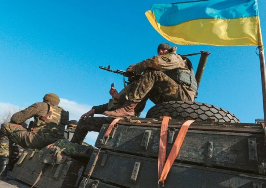 Dështuan në Stamboll, Rusia memorandum me dy opsione për Ukrainën mbi armëpushimin