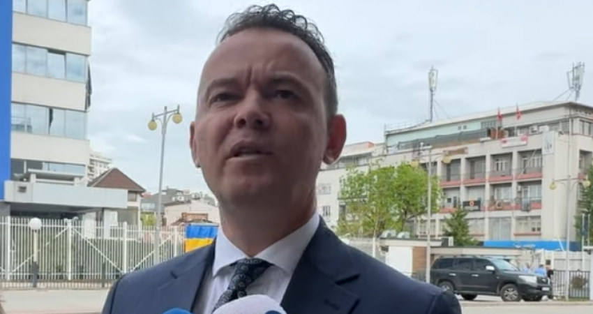 Peci: Nismën e shohim si partner eventual në qeveri, ka pasur takim me ta para 2-3 ditësh