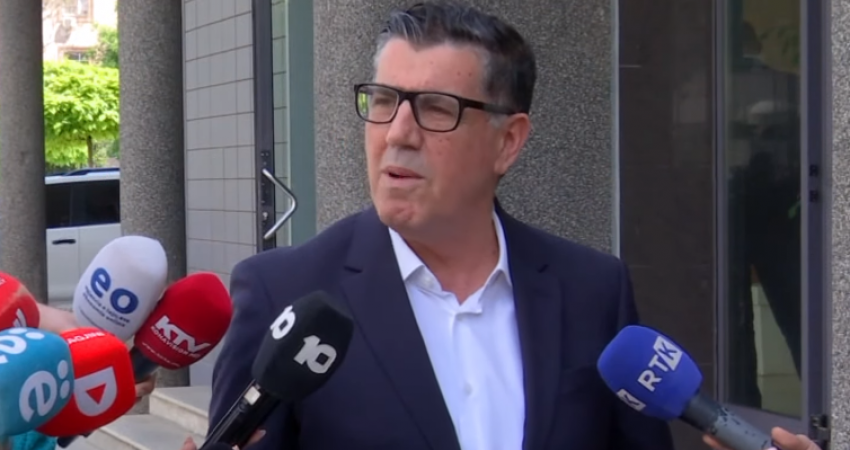 Haziri: S’mbahet shteti me kujdestari, edhe deputet edhe ministër nuk funksionon dhe s’është legjitime