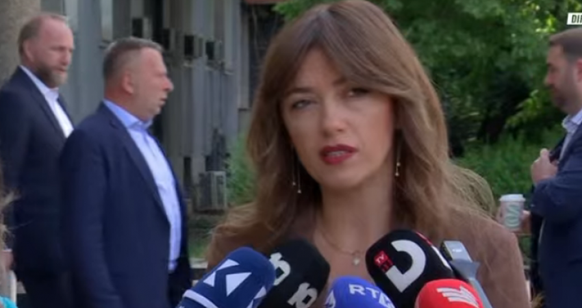 Haxhiu pas dështimeve të shumta: Opozita me inat irracional, më quajnë përçarëse