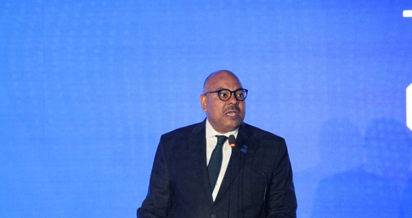 “Mbështesim angazhimin e Kosovës për paqe”, Ministri i Jashtëm i Tanzanisë në Forumin Ndërkombëtar për Gratë, Paqen dhe Sigurinë