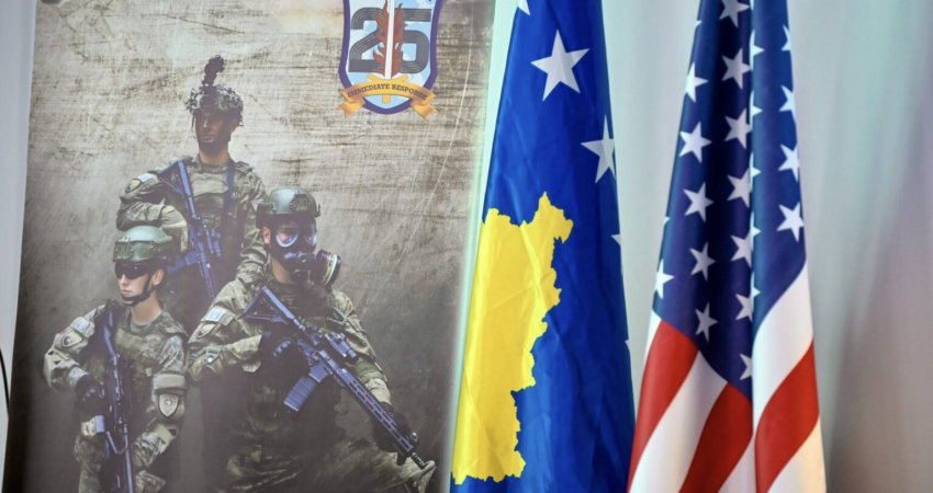 FSK nesër përmes skenarëve shfaqë shkallën e ndërveprueshmërisë luftarake me vendet partnere dhe të rajonit