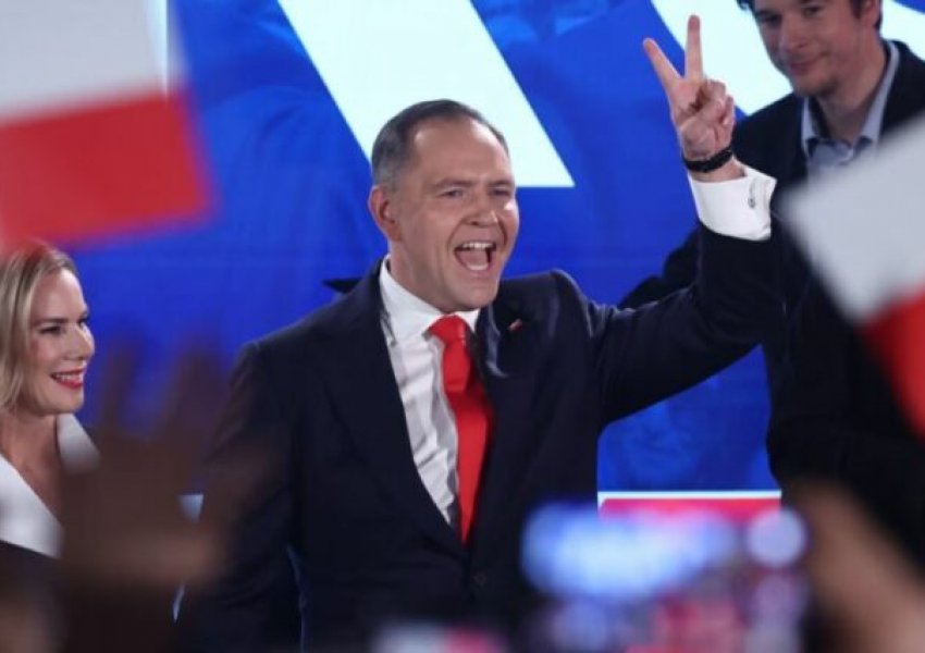 Zgjedhjet presidenciale në Poloni! Fiton konservatori që mbështeti Donald Trump-in