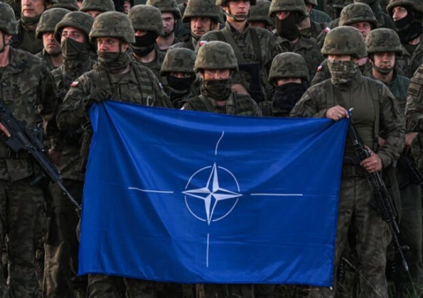 ‘Zhurma e lirisë’/ NATO zhvillon stërvitje të madhe ‘gatishmërie’ në të gjitha shtetet evropiane