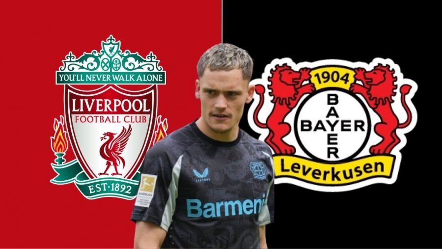 Leverkusen refuzon ofertën gjigante të Liverpoolit për Florian Wirtz