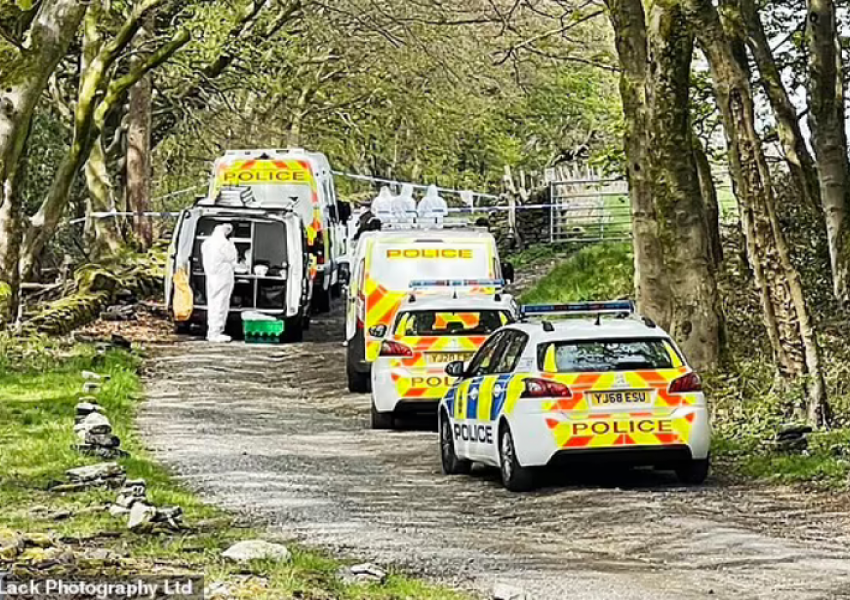 ‘Ky qytet është i imi ose vdes’/ Daily Mail: Bosët e drogës në Angli e kanë tmerr të punojnë me shqiptarët