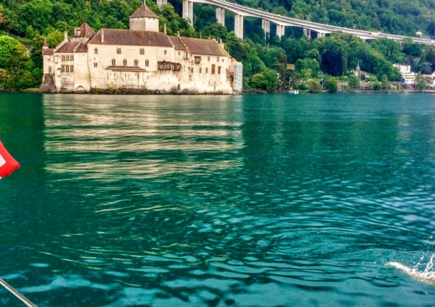 Nga vendi me lumenjtë më të ndotur, tek më të pastrit/ Si ja arriti qëllimit Zvicra?