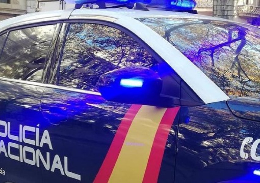30 kg kokainë në ditë, policia spanjolle prangos 25 persona, mes tyre dhe shqiptarë