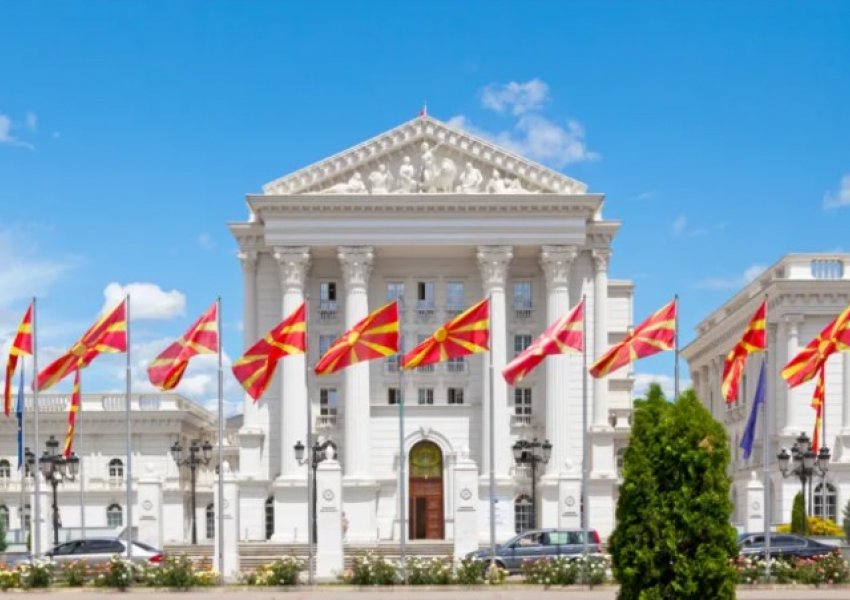 Maqedonia e Veriut miraton uljen e doganës për gati 70 mallra