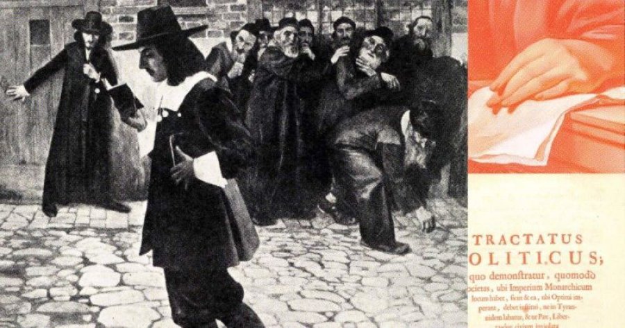 Çfarë mund të na mësojë Spinoza për të jetuarit e një jete të mrekullueshme