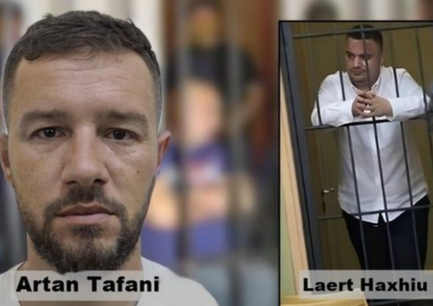 ‘Nuk gjeta shkallët e lokalit, e vumë tek dyqani...’/ Artan Tafani zbërthehet në gjykatë: Ja si i shpërthyem biznesin Noizy-t