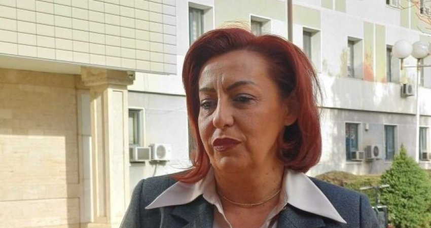 Emilja Rexhepi: Shpresoj që sot zgjidhet kryetarja e Parlamentit
