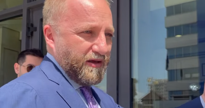 Tahiri: VV-ja është shkaktare e bllokadës, presidentja duhet të ushtrojë presion për zhbllokim ose zgjedhje