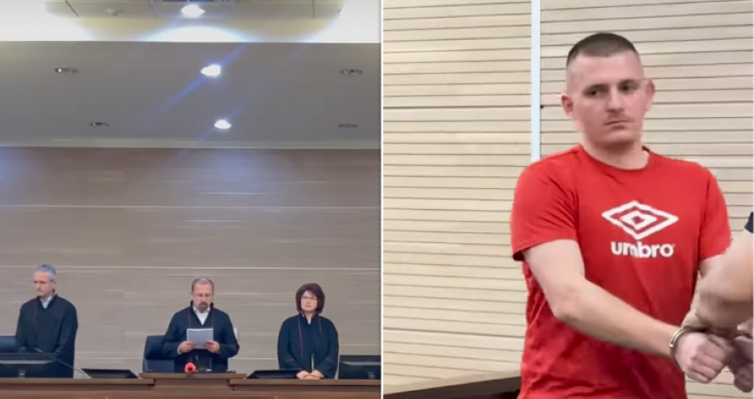 20 vjet burgim ndaj të akuzuarit për vrasjen në Gllamnik të Podujevës
