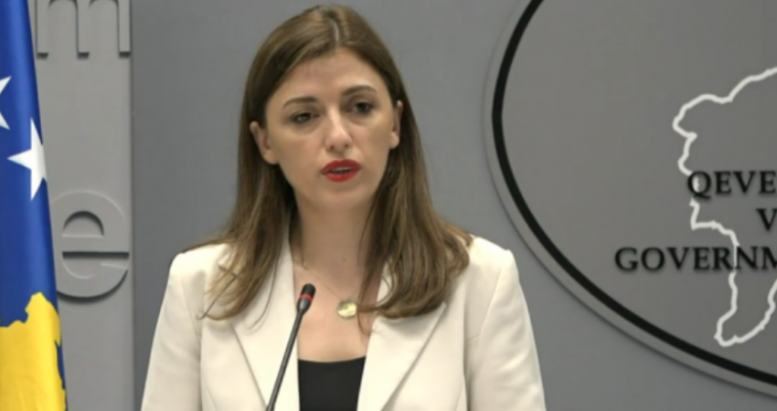 Haxhiu pas takimit me Osmanin: Ishte një ide që t’i shpallim dy palë zgjedhje, të jashtëzakonshme dhe ato lokale