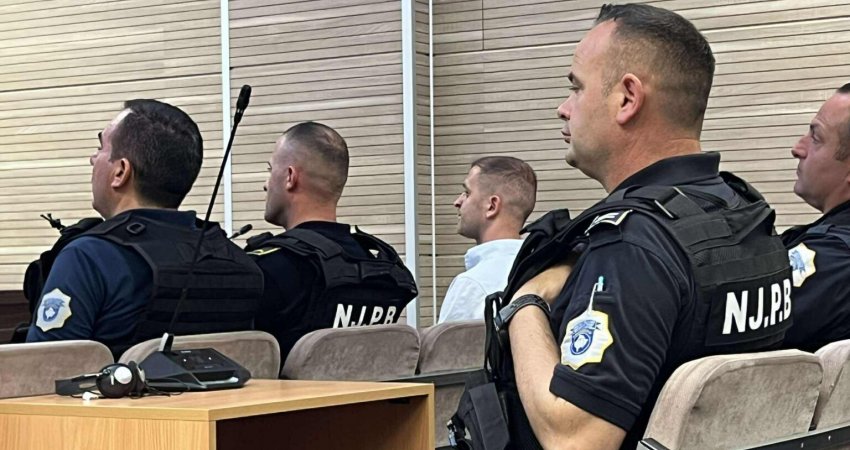 Prokurorja: Naim Murseli urdhëroi vrasjen pasi Liridonës i kishin dalur 260 mijë euro nga sigurimi jetësor në Suedi