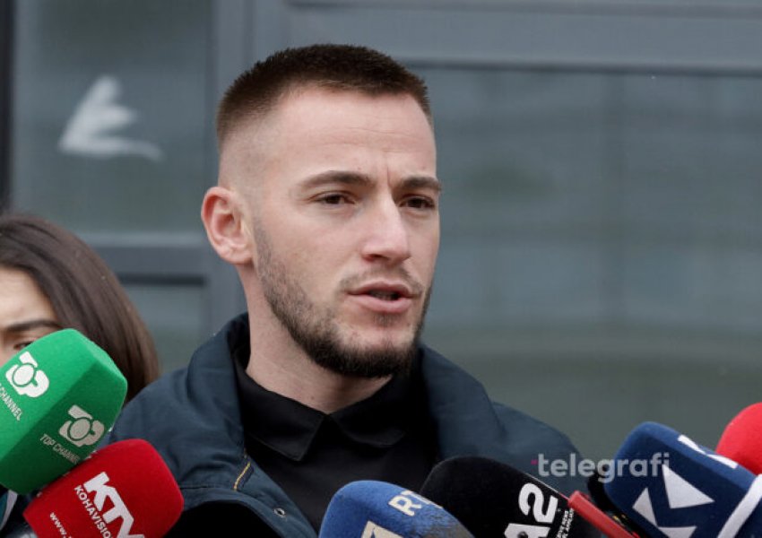 Avokati i familjes së Liridonës: Për ekzaminimin psikiatrik të Naim Murselit nuk e dinim, u njoftuam nga mediat
