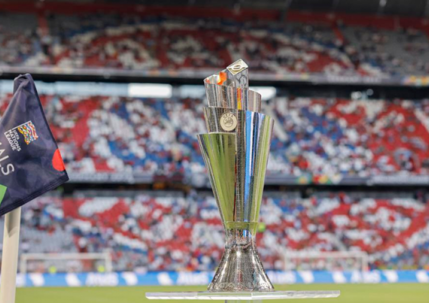 Gjermania dhe Portugalia kërkojnë finalen e Ligës së Kombeve, formacionet zyrtare