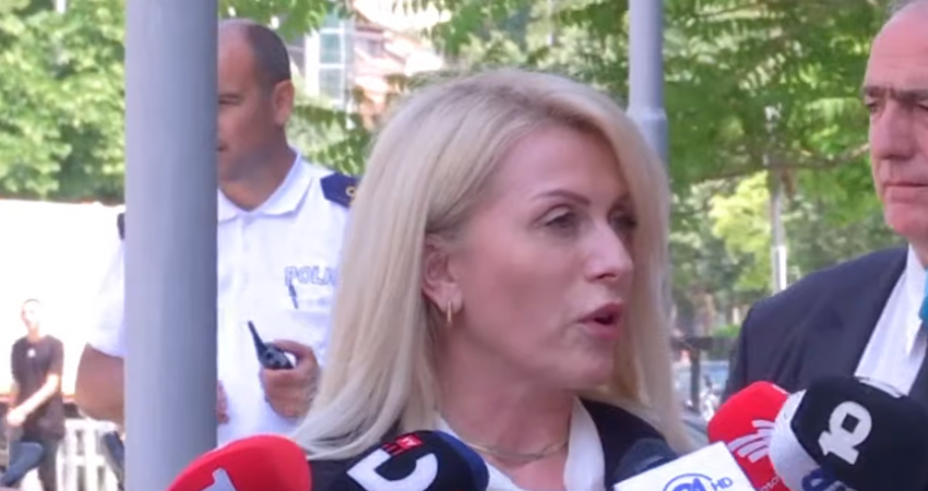 A ka dështuar marrëveshja me Kurtin për ta bërë Limajn Kryeparlamentar, flet deputetja e Nismës