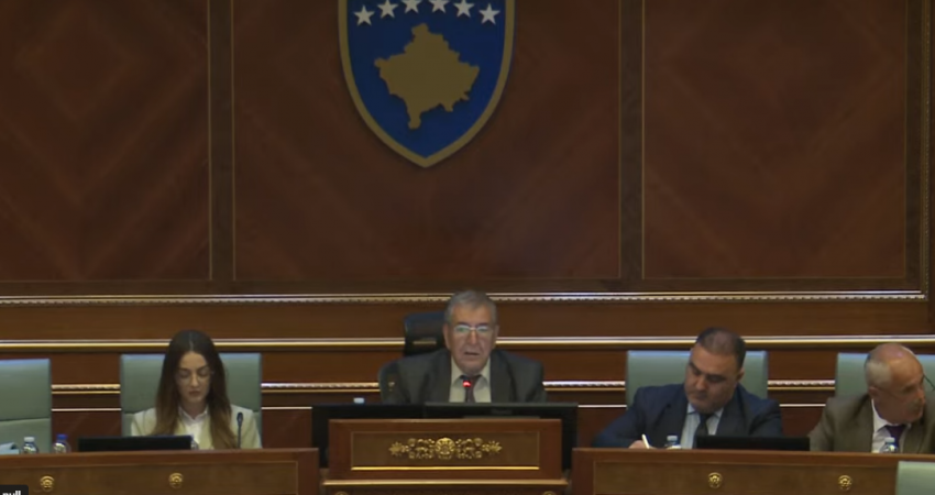 Dështon edhe përpjekja e 27-të për konstituim, VV bie në 50 vota
