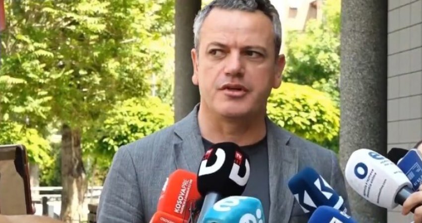 Gashi: Zgjedhjet mund të jenë zgjidhje, por KQZ ka dështuar në menaxhimin e procesit