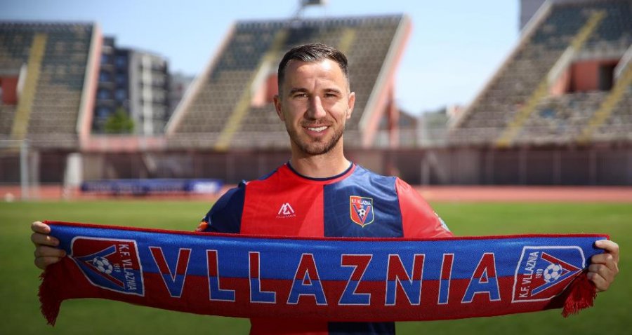 Gurishta dhe Vllaznia, një histori që vazhdon deri në 2027