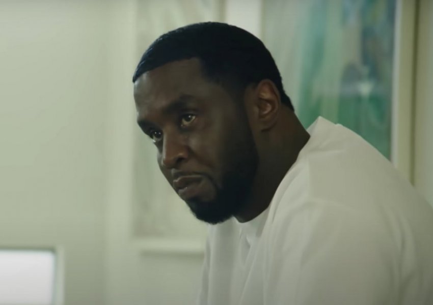 Diddy rrezikon të përjashtohet nga gjykata për sjellje të papërshtatshme