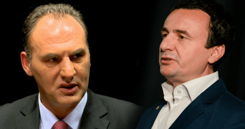 Limaj kundër “vijave të kuqe” për koalicione: Unë i lexoj numrat, s’mund ta ndryshojmë vullnetin e qytetarëve
