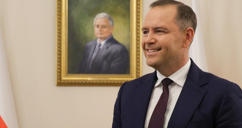 Nawrocki, Kurtit: I përkushtuar për forcimin e lidhjeve Poloni-Kosovë