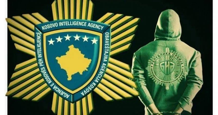 Kurti: Po çmontojmë rrjetet e inteligjencës serbe në Kosovë – pesë të arrestuar për bashkëpunim me BIA-n