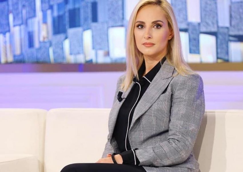 Ish zëvendës ministrja e Ramës, Çuçi: Dioksinat nuk kanë nevojë për pasaportë evropiane për të hyrë në gjakun tonë...