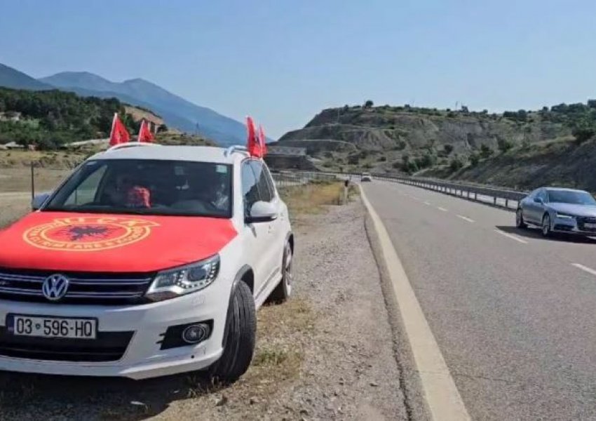 Fundjava shënon fluksin më të madh në Morinë, vijnë edhe tifozë të zjarrtë të Kombëtares