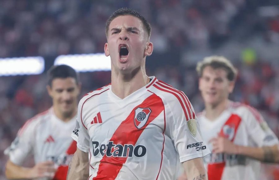 Talenti argjentinas mund të luajë me Real Madridin në Botërorin e Klubeve