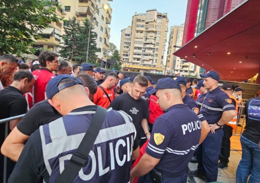 Ndeshja me Serbinë, 3 të arrestuar dhe 10 të proceduar, mes tyre efektivi që mori para nga dy kosovarë