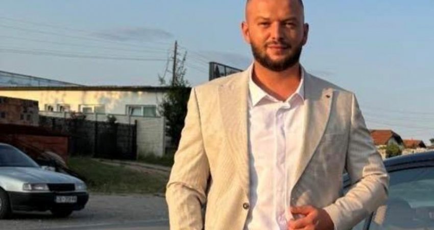 Ky është i riu që vdiq pas vetaksidentit në autostradën “Arbën Xhaferi”
