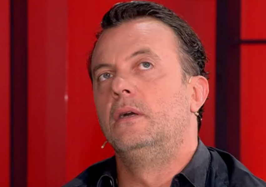 Laert Vasili zbulon romancën me një vajzë të njohur të showbizit
