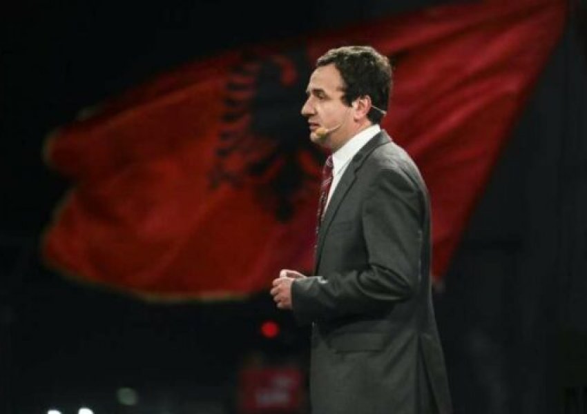 Albin Kurti pas barazimit Shqipëri-Serbi: Na la të pakënaqur rezultati, por jo Kombëtarja
