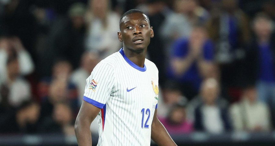 Kolo Muani drejt Anglisë, PSG thotë i “po” Tottenhamit, Juventus mbetet bosh