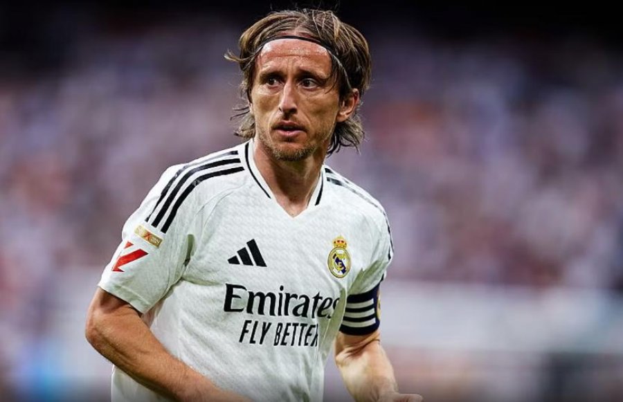 Modric për Milanin: Ka pasur kontakte, por ende s’kam marrë një vendim