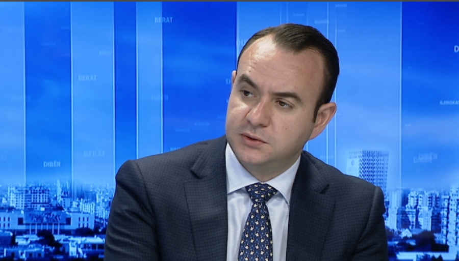 Kodi i ri Penal, Balliu: Qeveria po shpërblen krimin e organizuar pas vjedhjes së pushtetit
