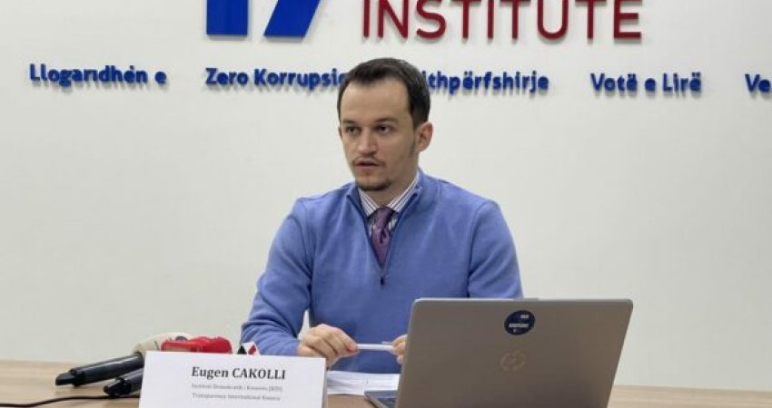 Mbajtja e zgjedhjeve parlamentare bashkë me ato lokale, Cakolli shpjegon tri opsione kushtetuese