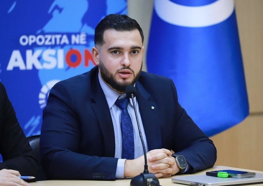 Tirana 2024: Beton, beton dhe… beton. Po fëmijët??
