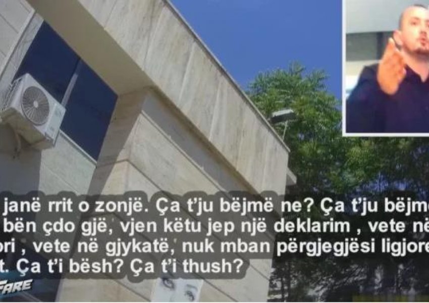 Tiranë, dy vajza të mitura dhunohen, tentohet t’i zhveshin dhe filmohen