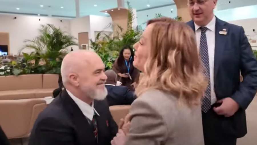 Pse burrat më të pamëshirshëm të politikës e admirojnë Giorgia Melonin?
