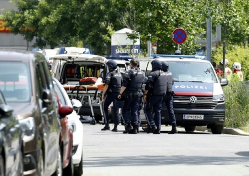 Tragjedia në Austri, mes viktimave edhe një vajzë shqiptare 